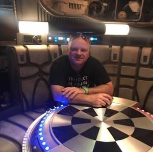 Meet your Posher, Bill